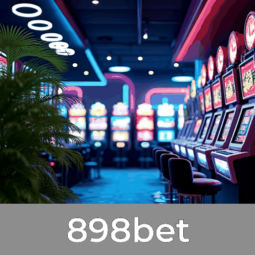 898bet: Slots com Prêmios, Mesa Clássica, Dealer ao Vivo