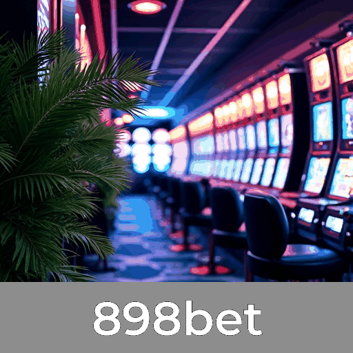 898bet: Especialista em Apostas Esportivas no Brasil
