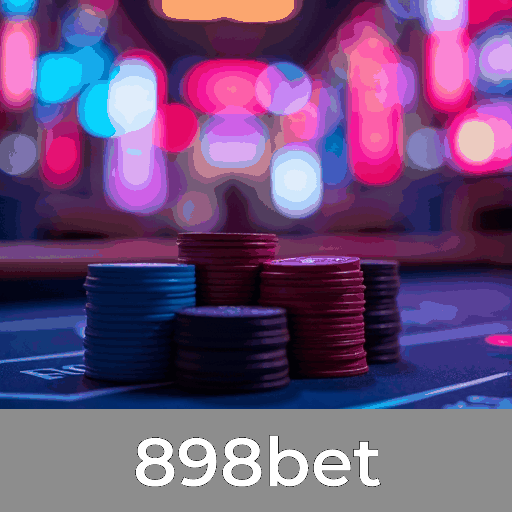 Garanta Acesso Seguro em 898bet com Login Premium