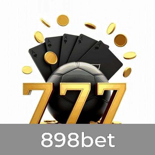 898bet: Seu Cassino Online Seguro e Profissional