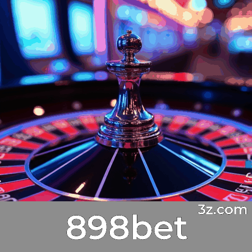 Experiência de Casino Elite no 898bet: Jogos Premium e Dealers Reais